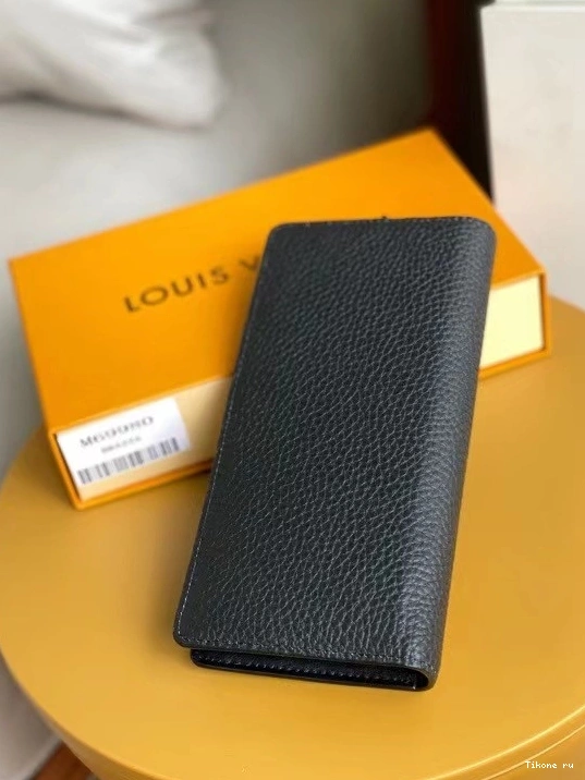 Cheap BRAZZA LOUIS VUITTON WALLET 0714